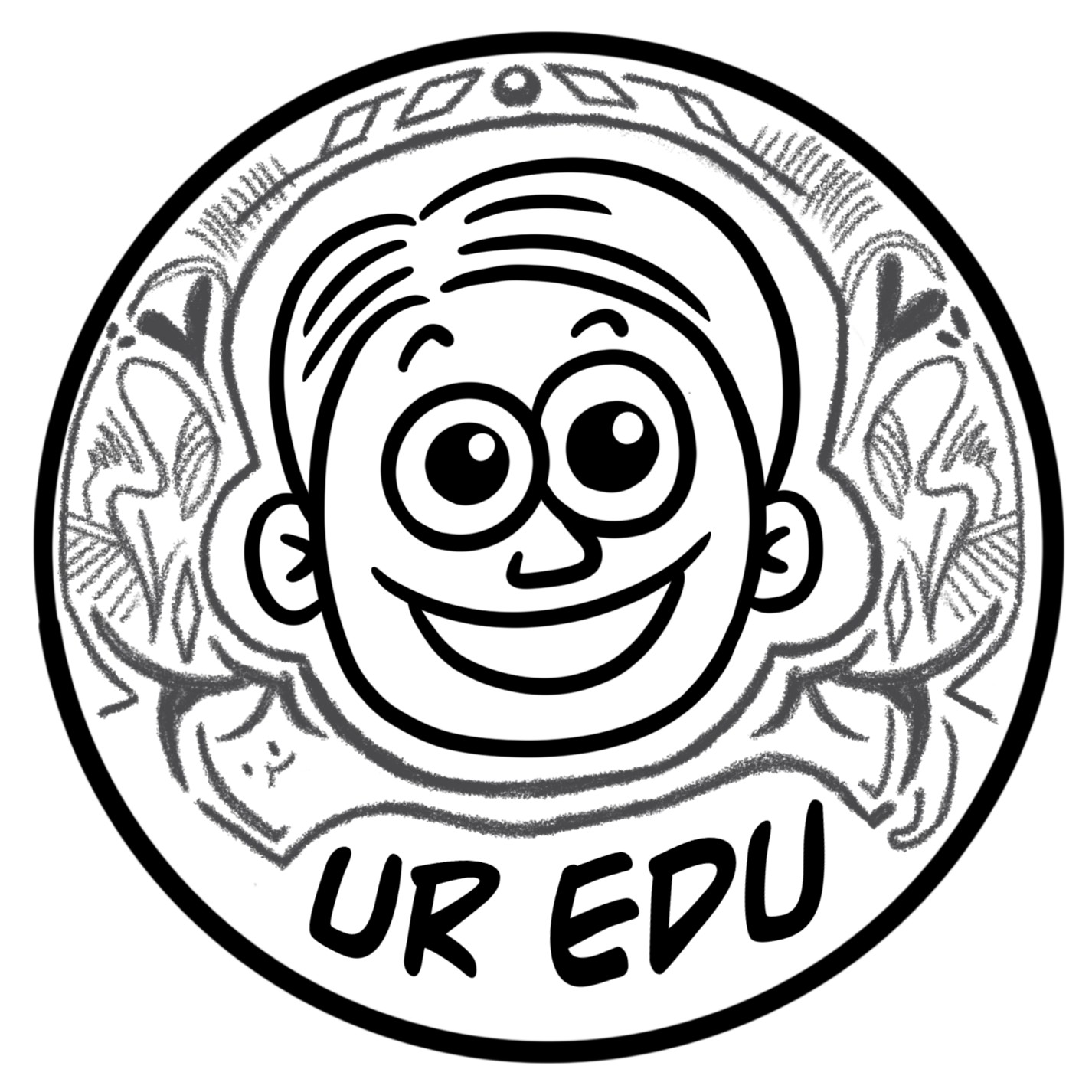 UR Edu Logo